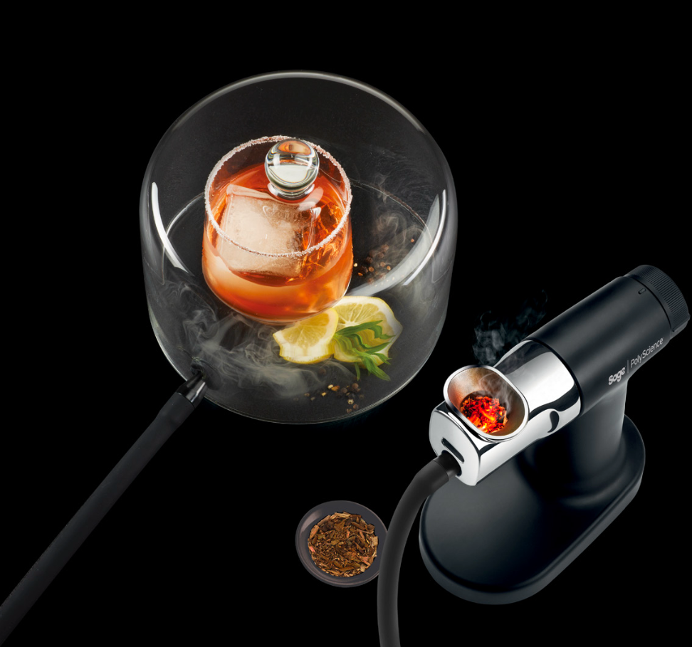 Appareils de fumage pour cuisson