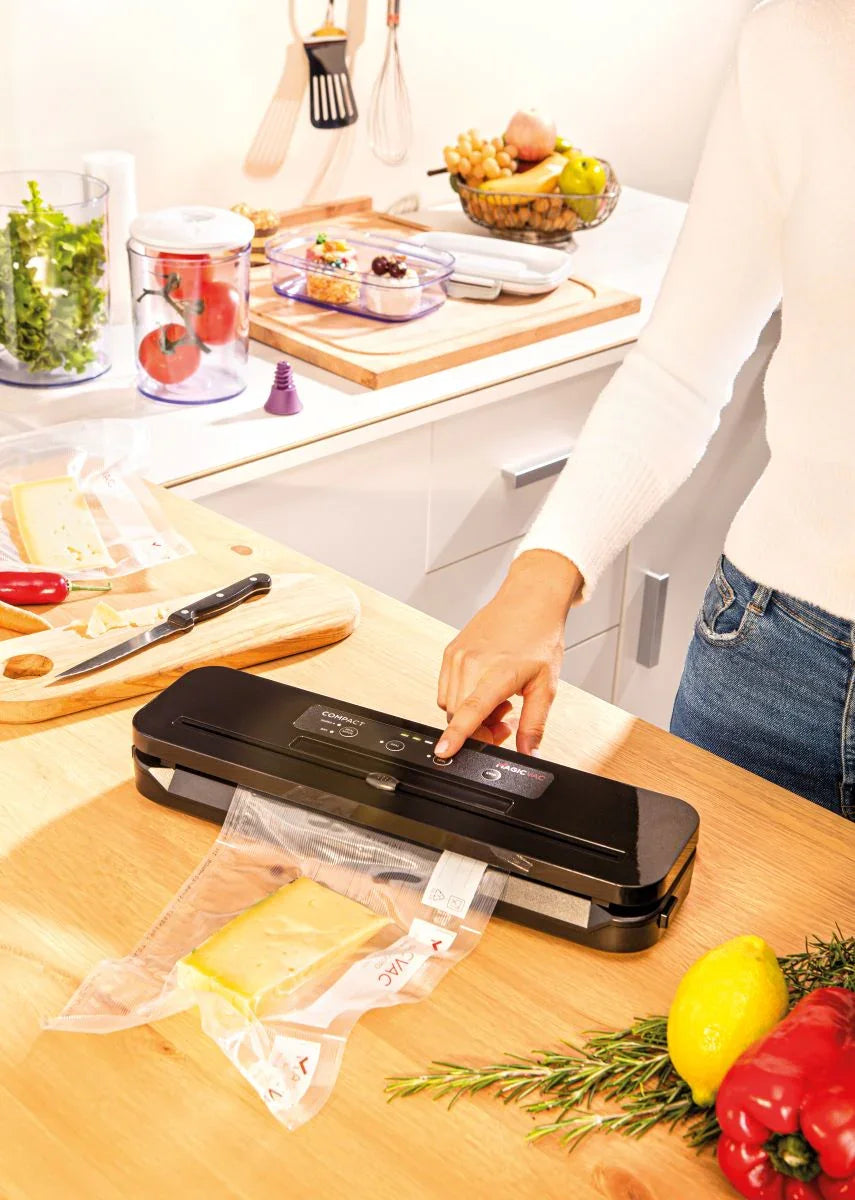 Machine sous vide MAGIC VAC