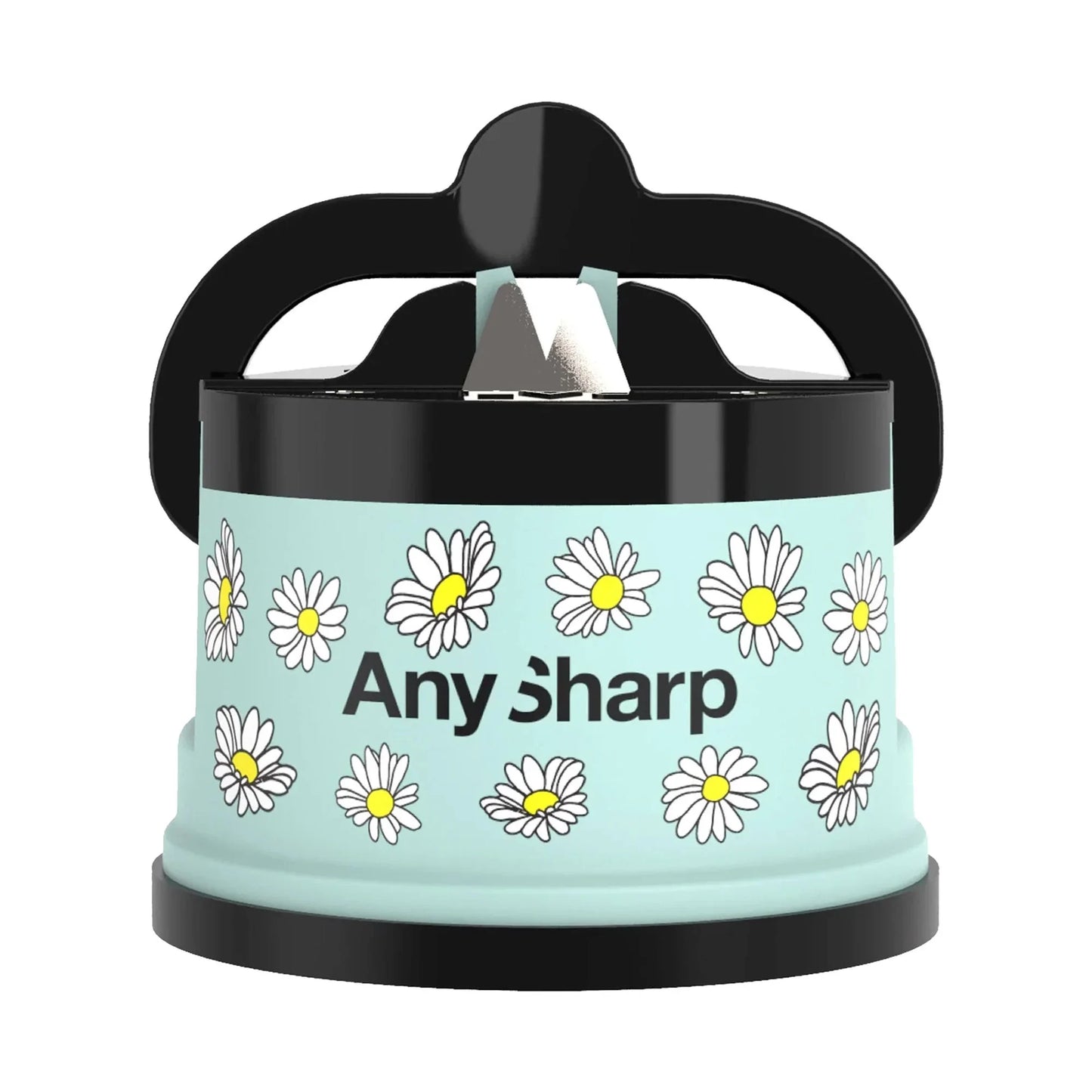 Aiguiseur Blue Daisies AnySharp - Augoust