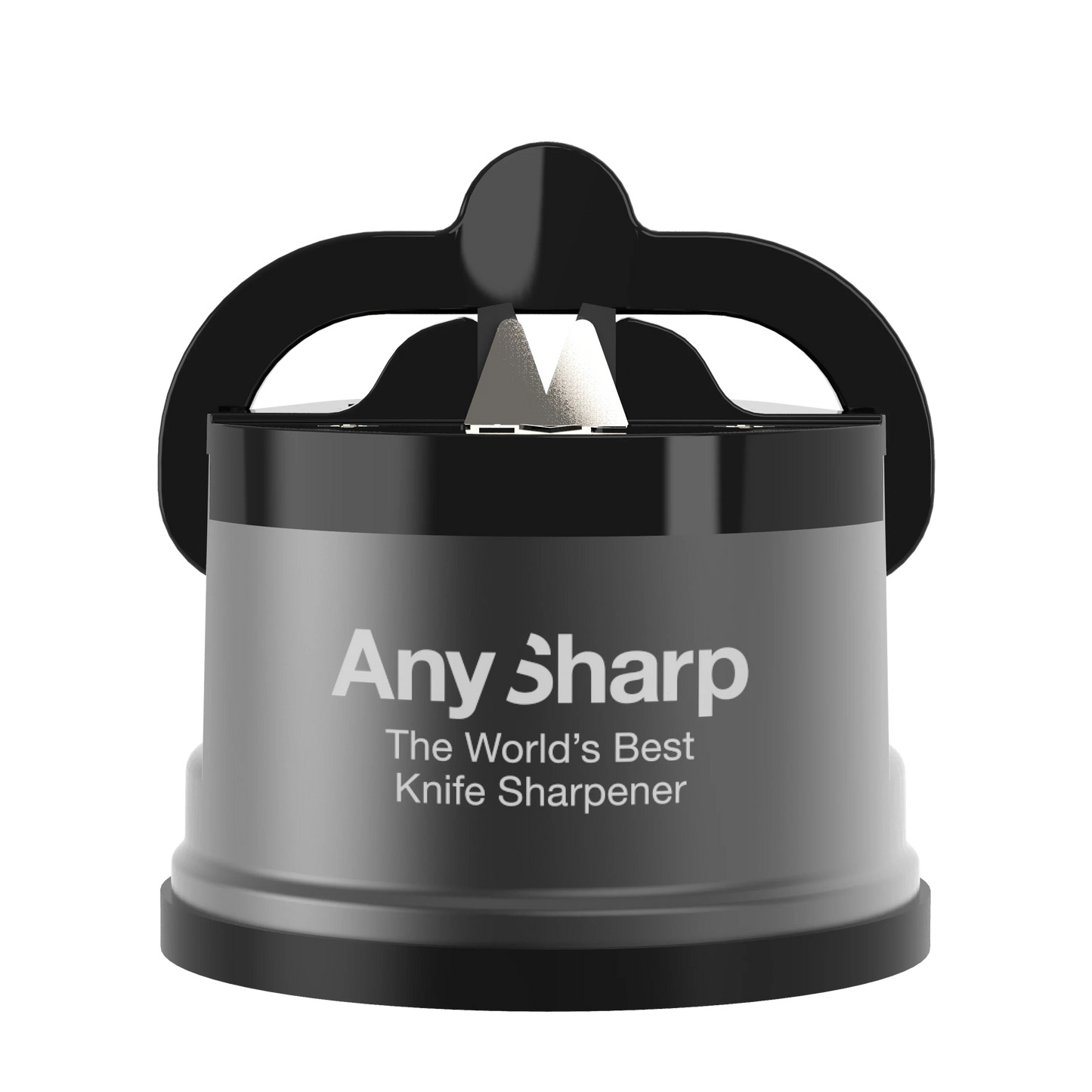 Aiguiseur Titanium AnySharp - ASKSPROGUN - Augoust