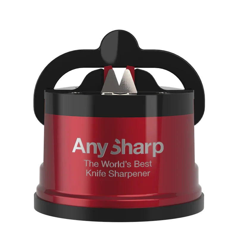 Aiguiseur Red AnySharp - ASKPRORED - Augoust