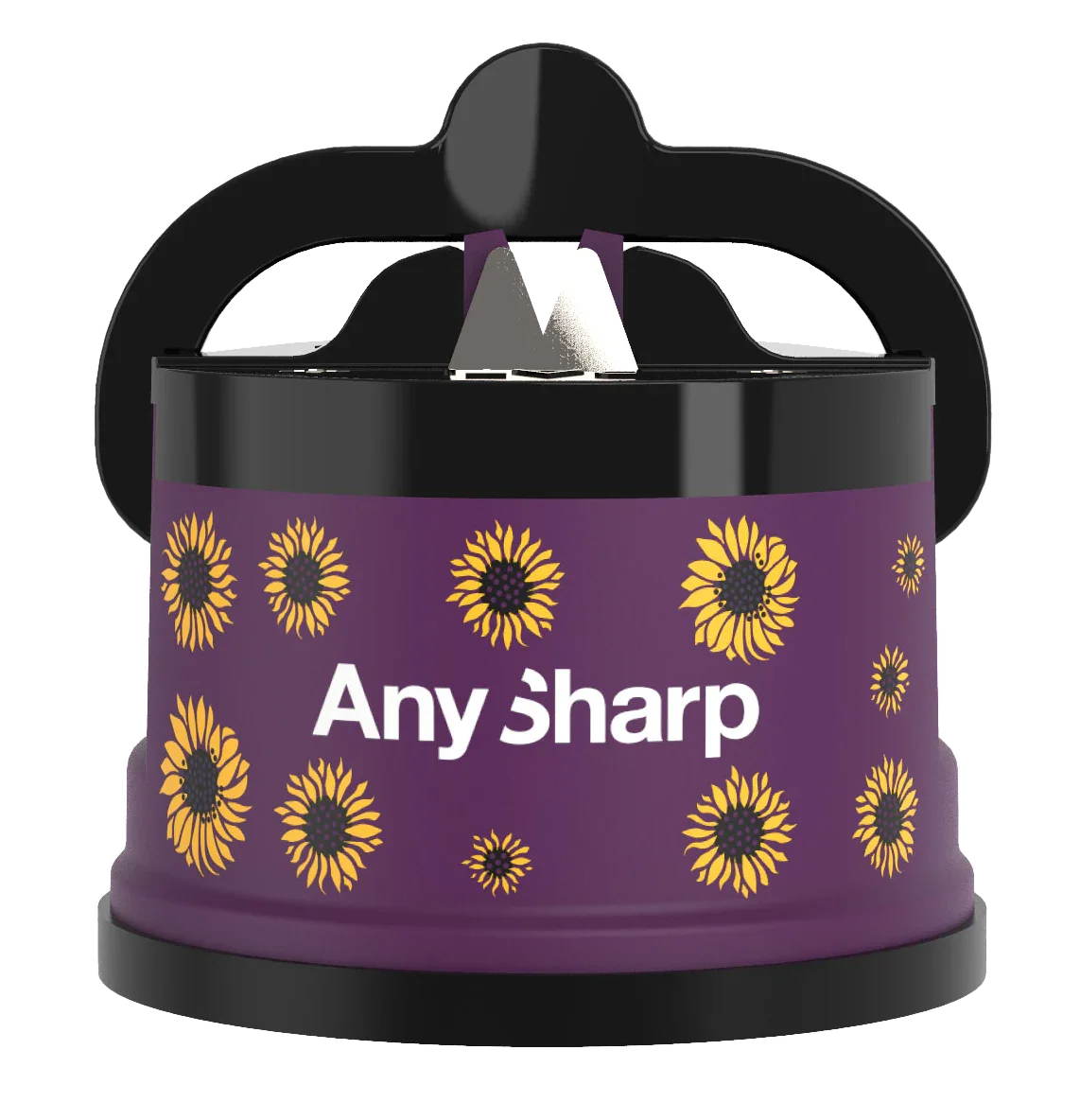 Aiguiseur Tournesol AnySharp - ASKDAISIES - Augoust