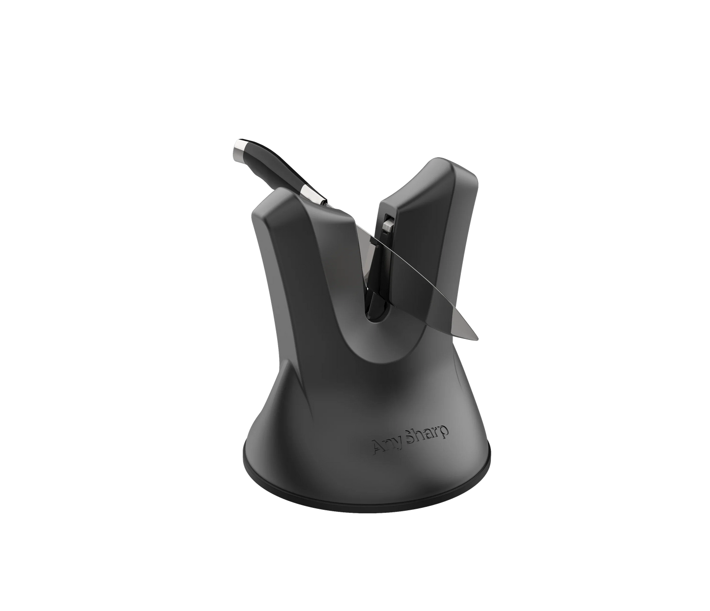 Aiguiseur Titanium AnySharp - ASKSXGUN - Augoust