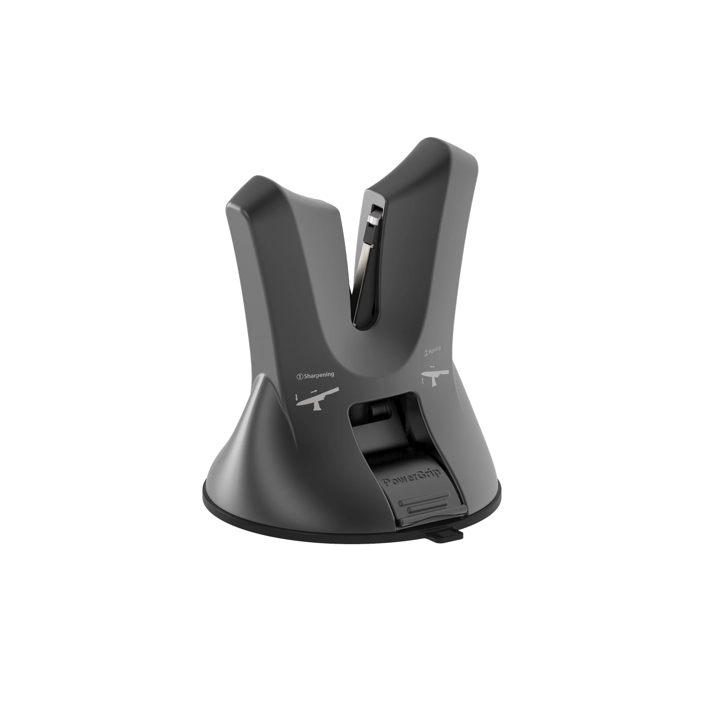 Aiguiseur Titanium AnySharp - ASKSXGUN - Augoust