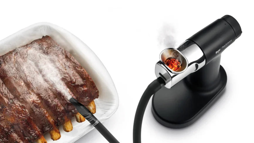 Pistolet de fumage PRO - Augoust