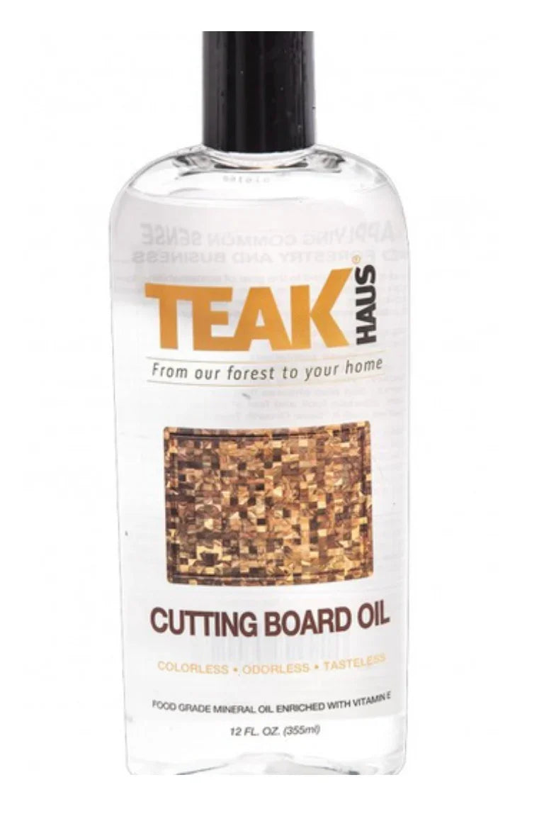Huile pour planche en teck - Augoust