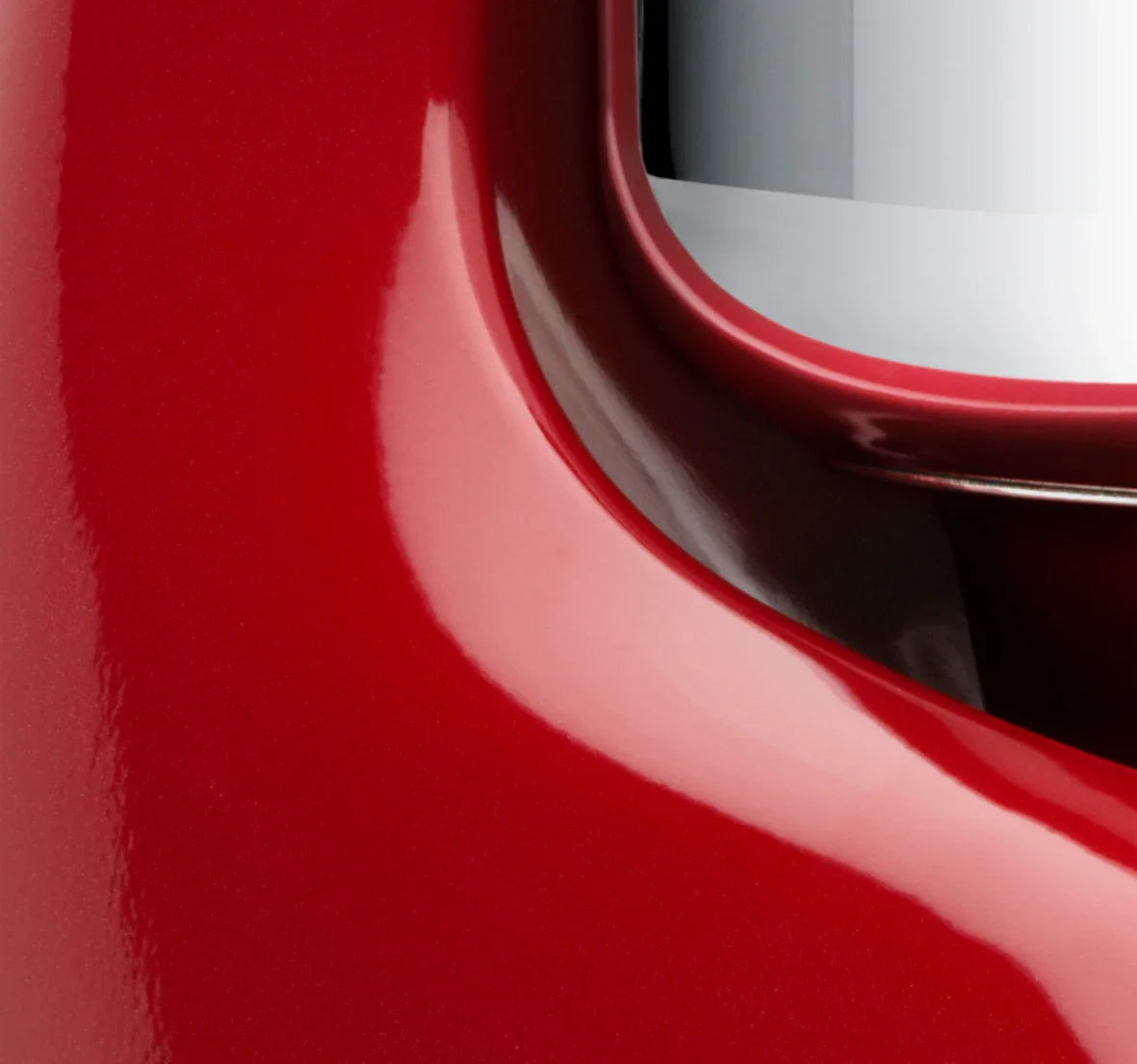 Robot pâtissier - Ankarsrum Assistent Original - Rouge - Augoust