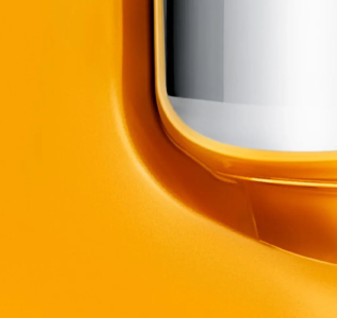 Robot pâtissier - Ankarsrum Assistent Original - Jaune Soleil - Augoust