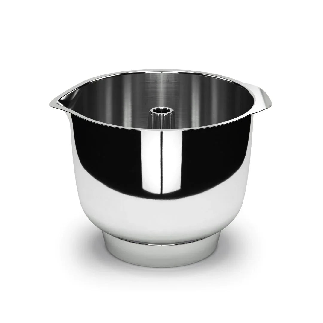 Bol mélangeur en acier inoxydable - Ankarsrum - Augoust