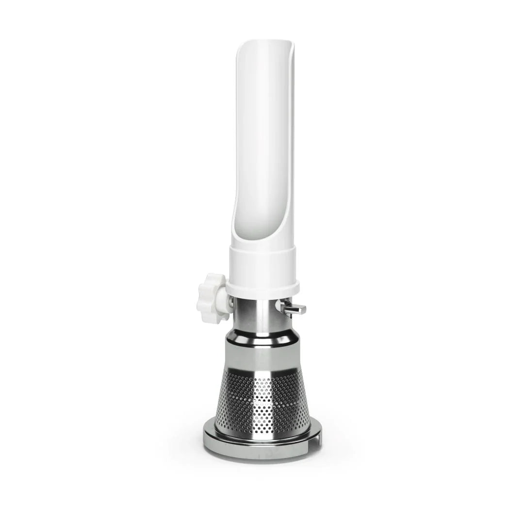 Passoire centrifugeuse adapté aux robots patissiers ankarsrum