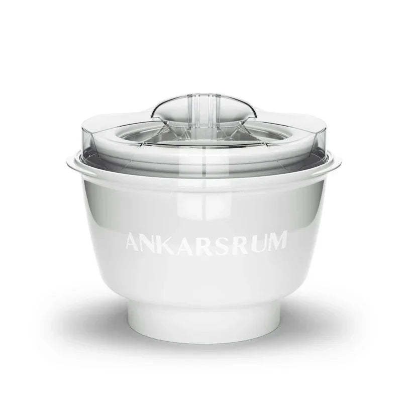 Sorbetière - Ankarsrum - Augoust