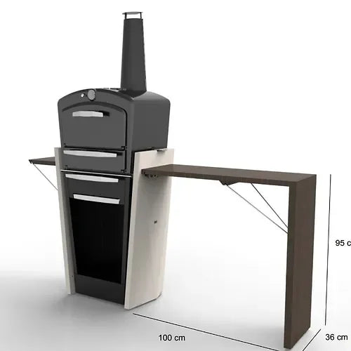 Le bar - Augoust