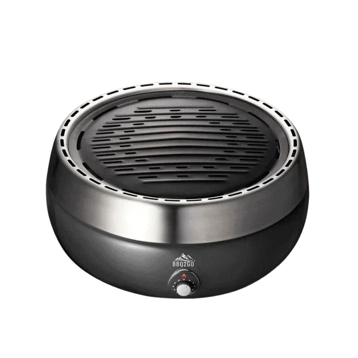 barbecue pour l'interieur augoust