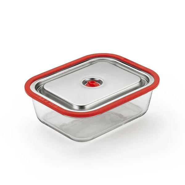 Boite container sous vide pour machine Magic Vac