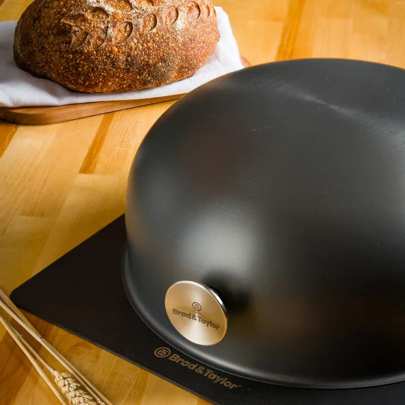 Cloche à pain légère - Ronde
