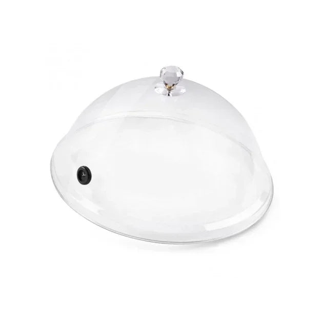 Cloche de fumage 21 cm - Augoust