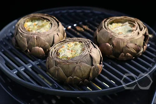 Grill pour Four Augoust - Augoust