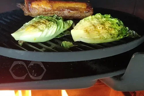 Grill pour Four Augoust - Augoust