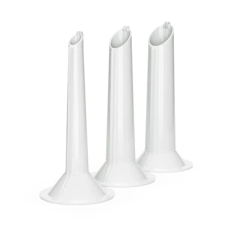 Embouts cornets pour saucisses maison