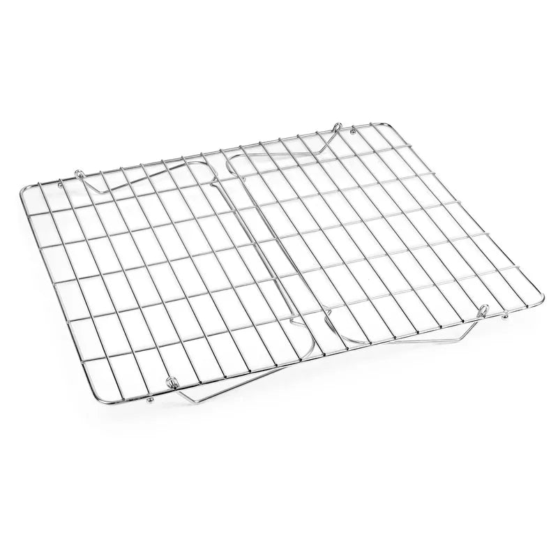 Etagere pliée pour chambre de pousse particulier