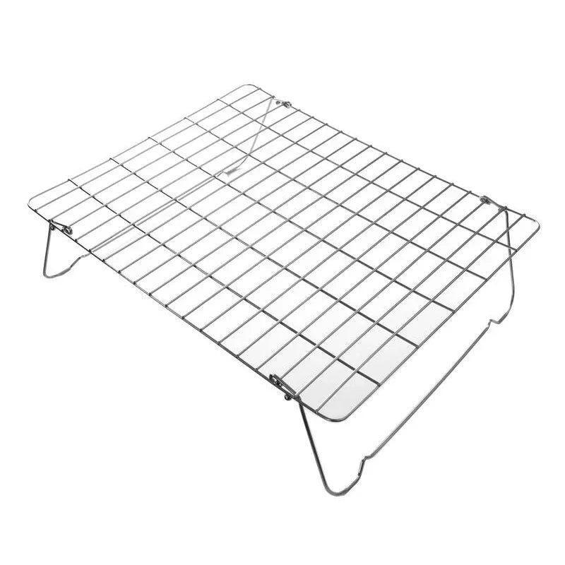 Etagere pour petite chambre de pousse pliable de Brod and Taylor