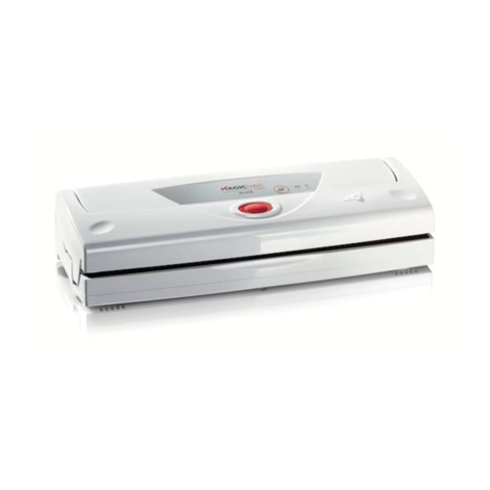 Machine à emballer sous vide ALICE - MAGIC VAC