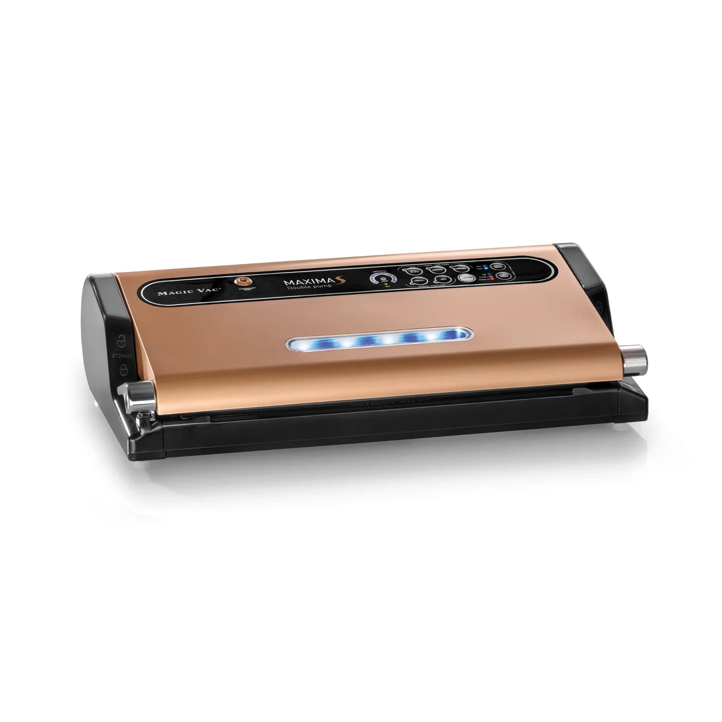 Machine à emballer sous vide Maxima S - MAGIC VAC - Augoust