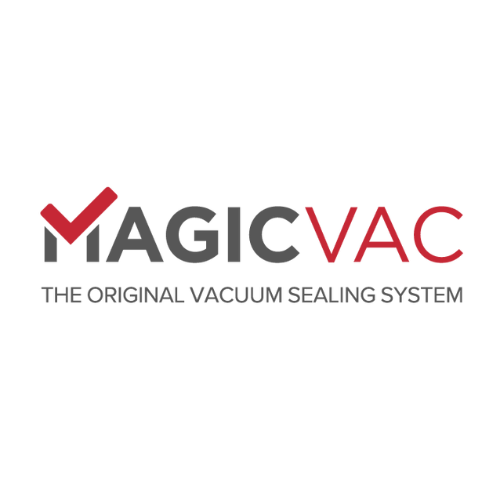 Logo Magic Vac