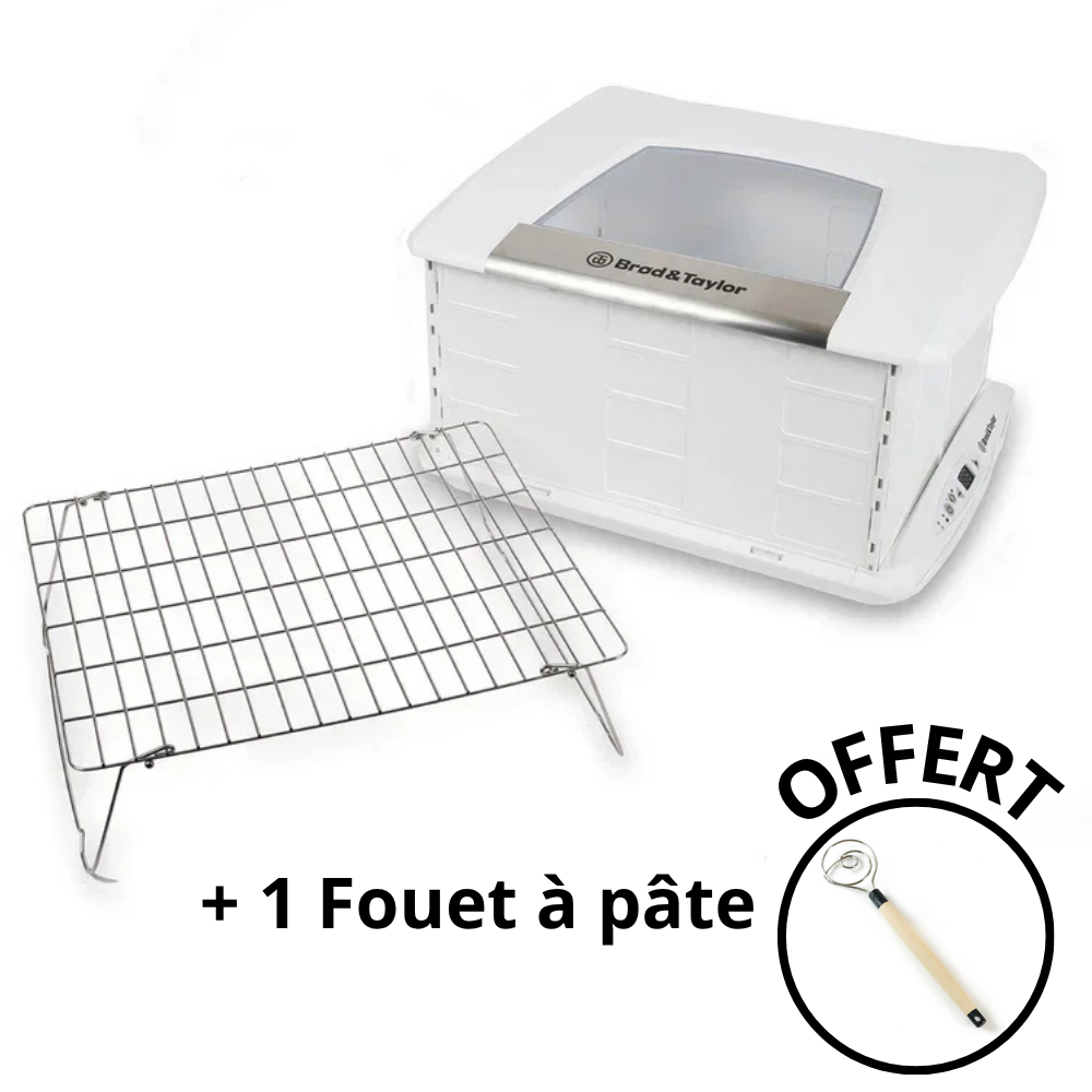 Chambre de pousse pliable avec Étagère
