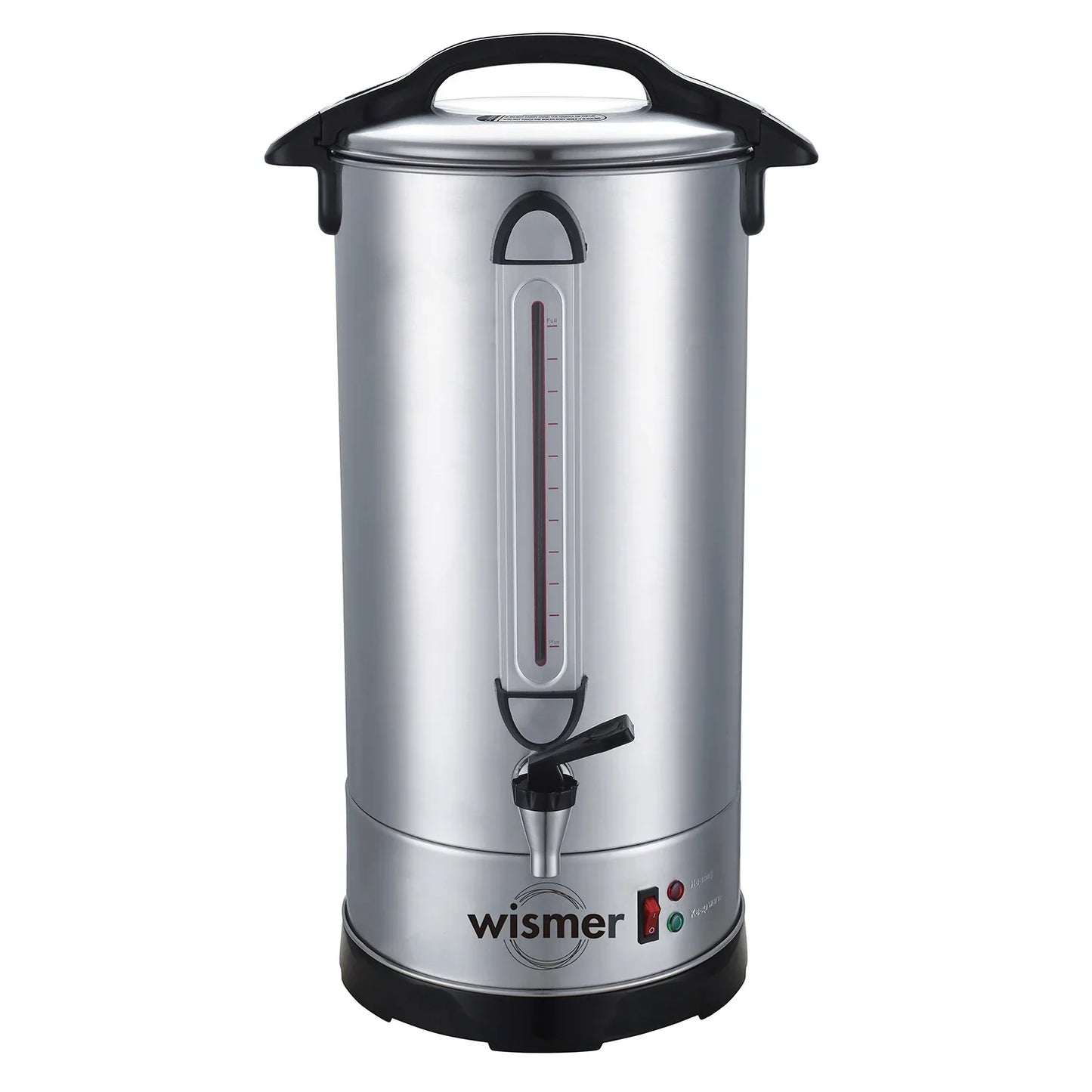 PERCOLATEUR 48 tasses - Augoust