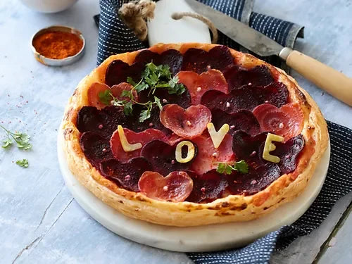 Pelle à pizza Augoust - Augoust