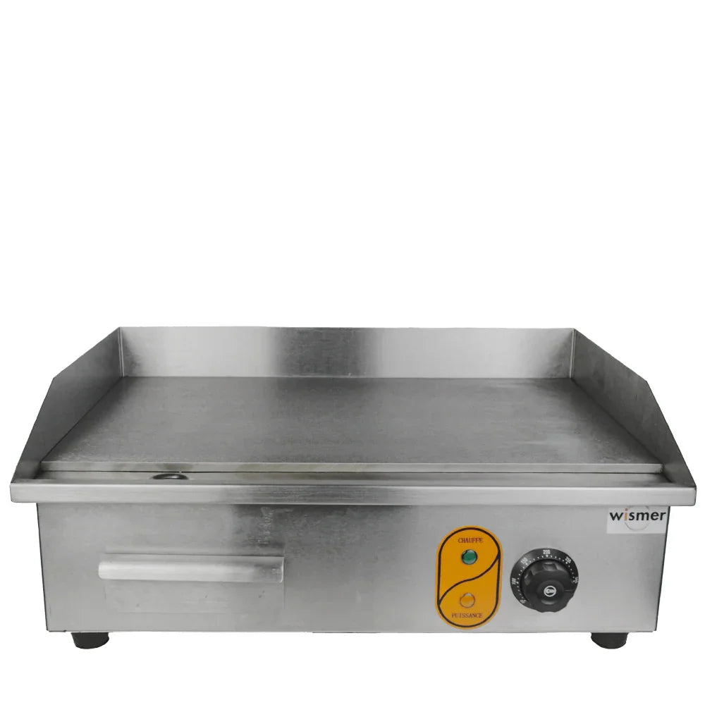 PLAQUE A SNACKER - Augoust