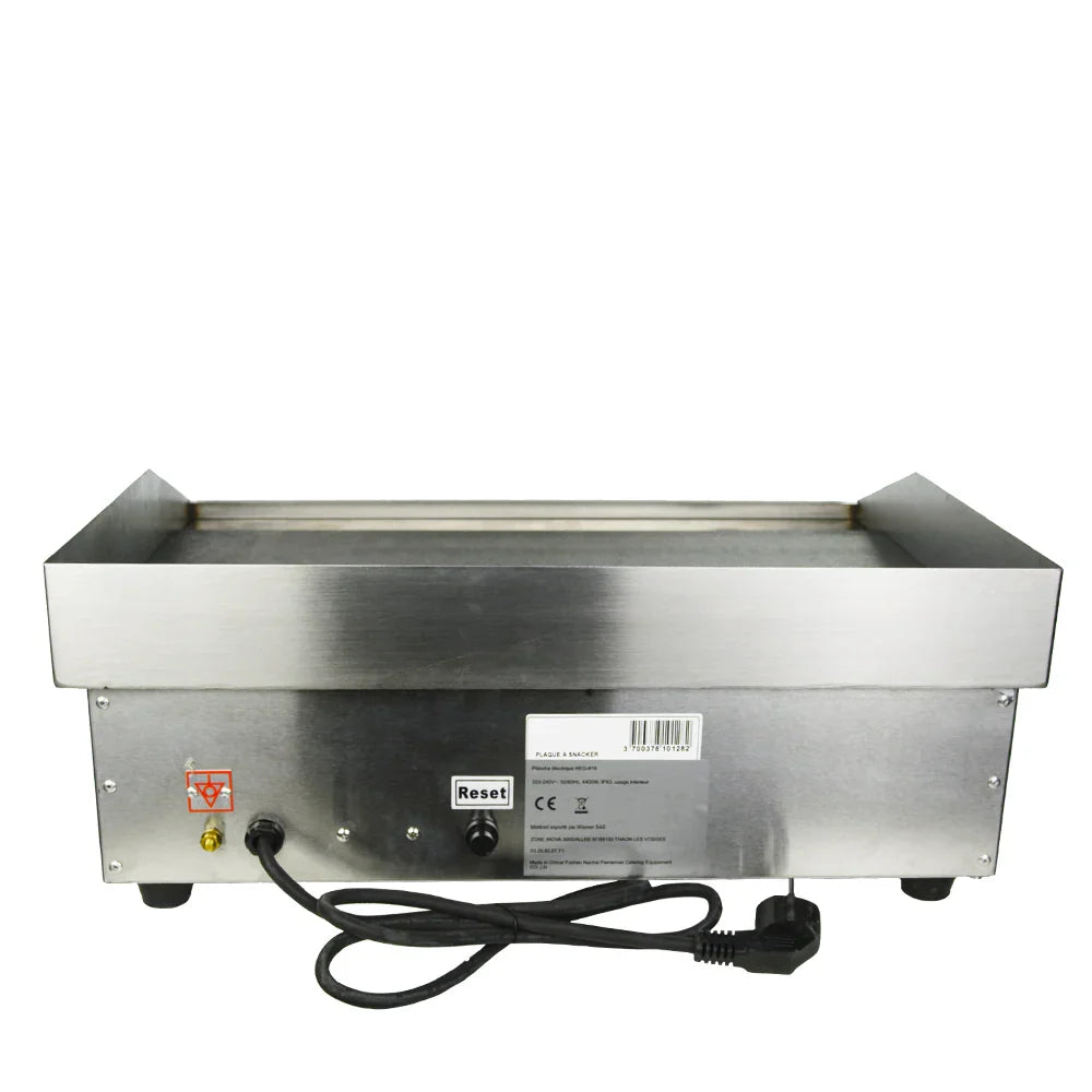 PLAQUE A SNACKER - Augoust