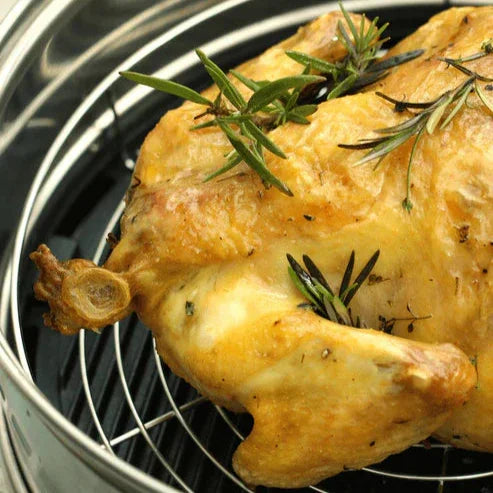 cuisson de viande en barbecue d'intérieur pour l'été et l'hiver