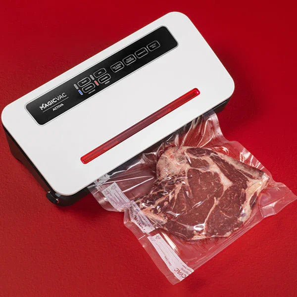 Machine sous vide Activa par Magic Vac