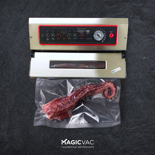 Conservation alimentaire : pourquoi les machines sous vide Magic Vac séduisent de plus en plus les familles ?