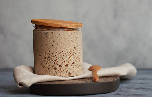 Levain : les bonnes infos à connaître avant de se lancer