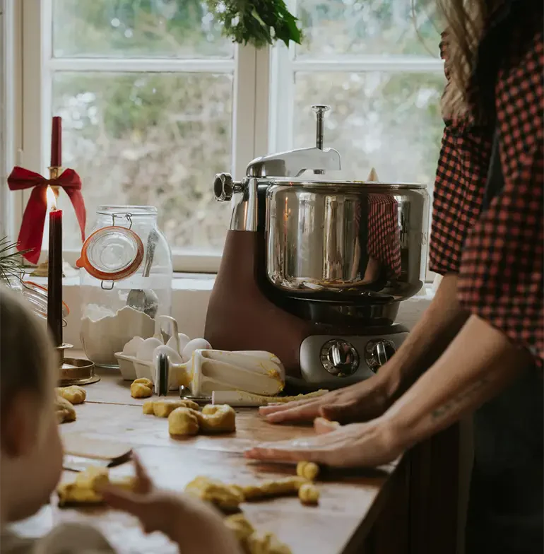 robot patissier petrin ankarsrum 