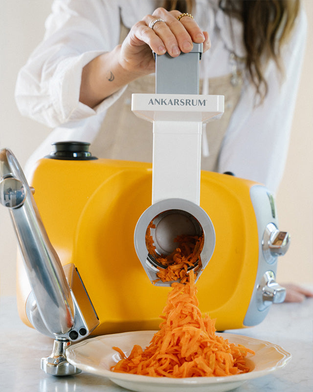 robot patissier petrin ankarsrum 