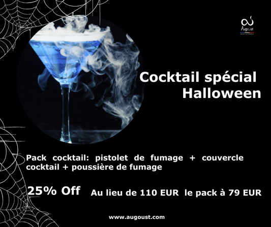 Pack cocktail