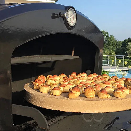 Four grill gastronomique Augoust / Série EPICURE / Dernier modèle