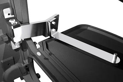 Bras inox four GKRX025