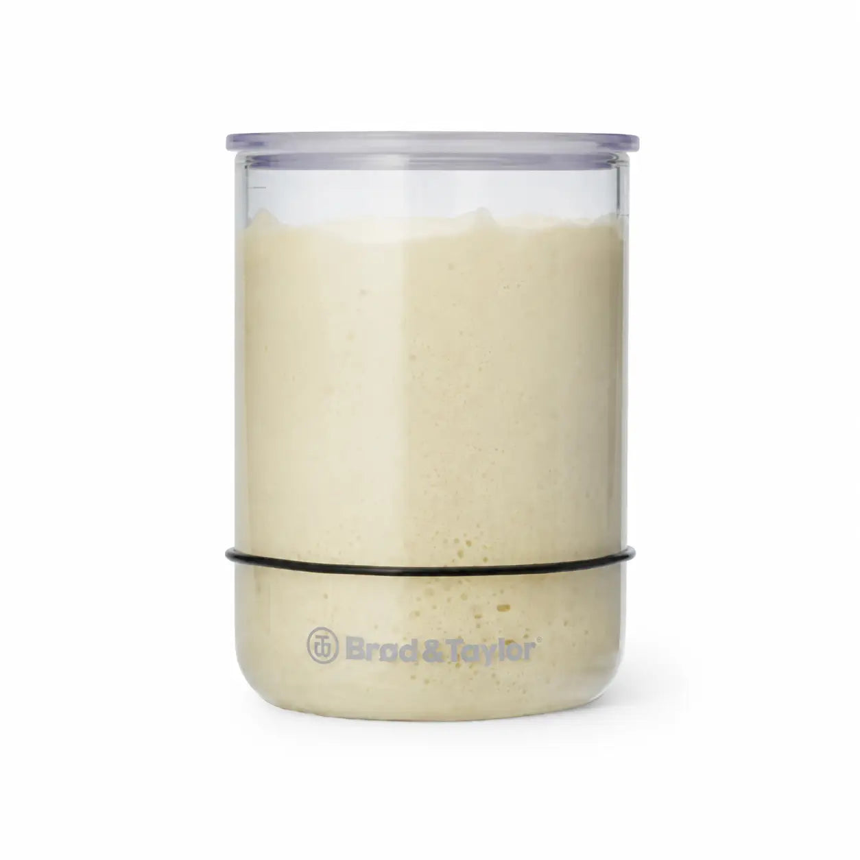 Bocal de fermentation pour levain Brod & Taylor