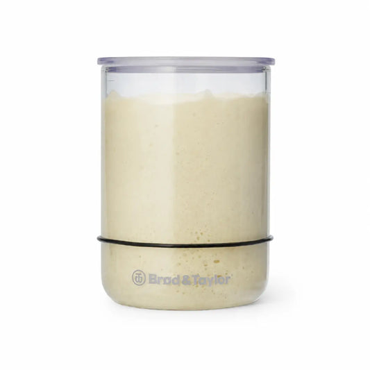 Bocal de fermentation pour levain Brod & Taylor