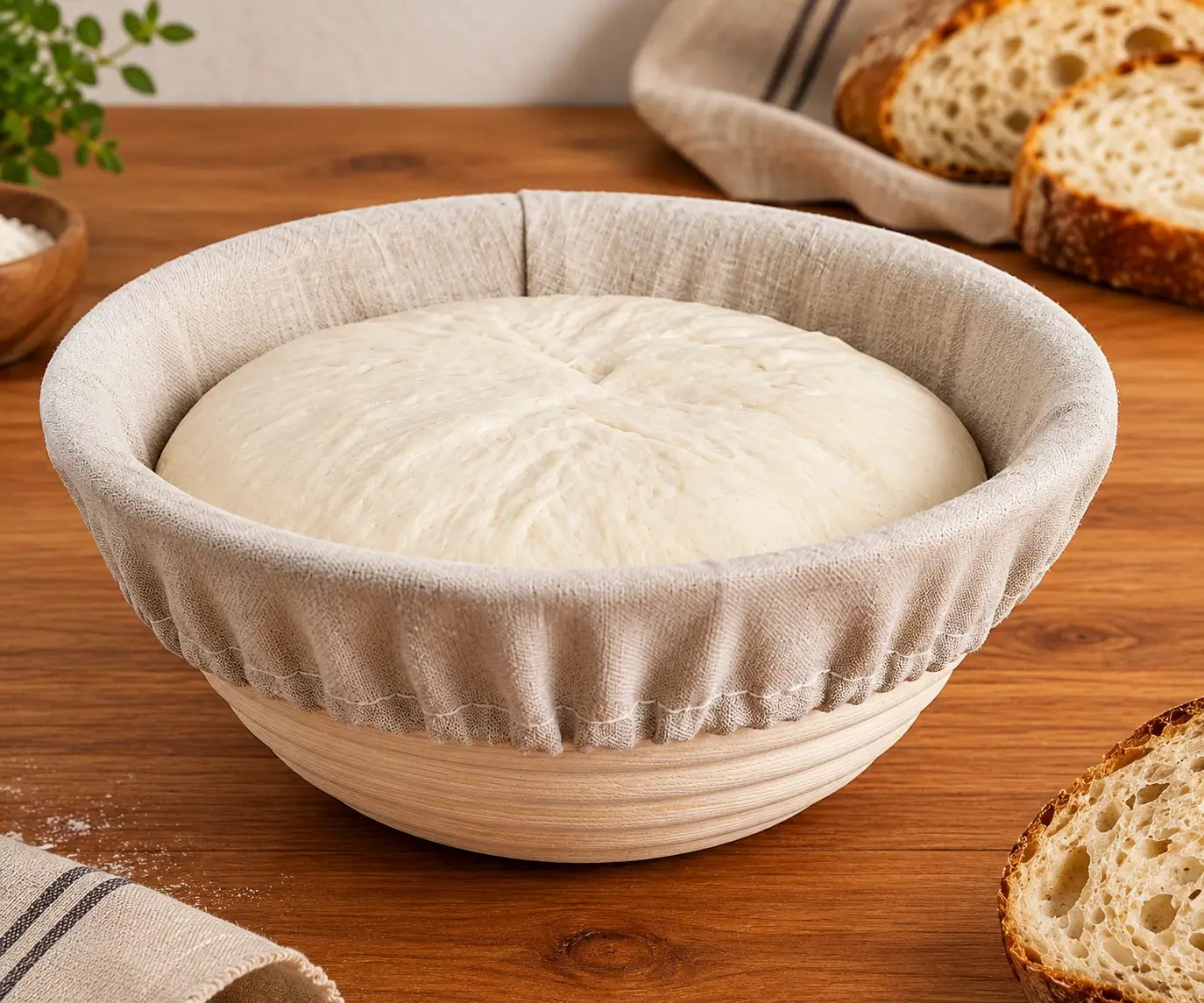 Housse boule - Brod and Taylor