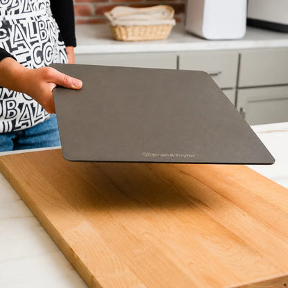 Plaque de cuisson en acier pour pain - Brod and Taylor