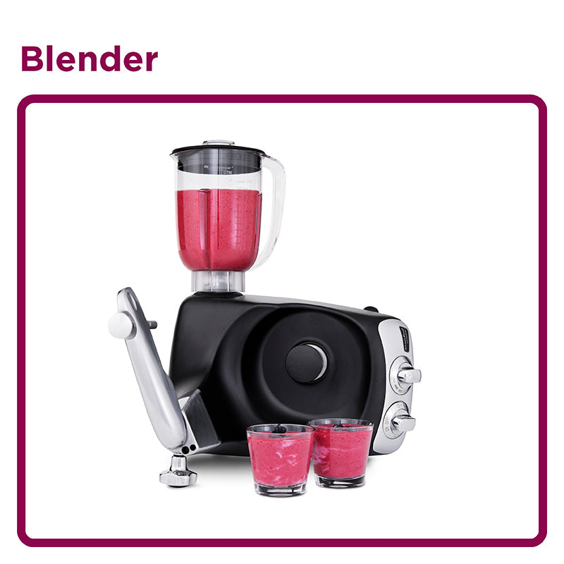 Pack ANKARSRUM BLENDER : robot Assistent + blender