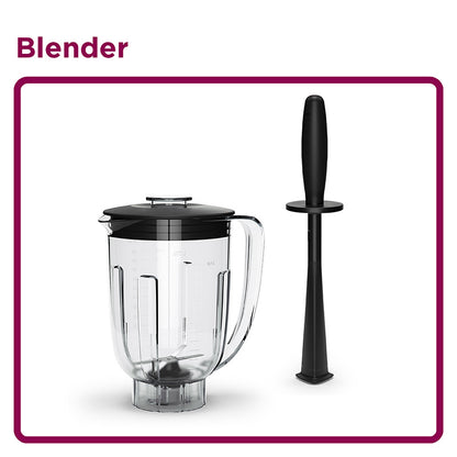 Pack ANKARSRUM BLENDER : robot Assistent + blender