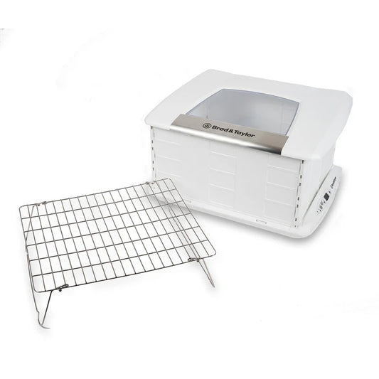 Chambre de pousse pliable avec Étagère