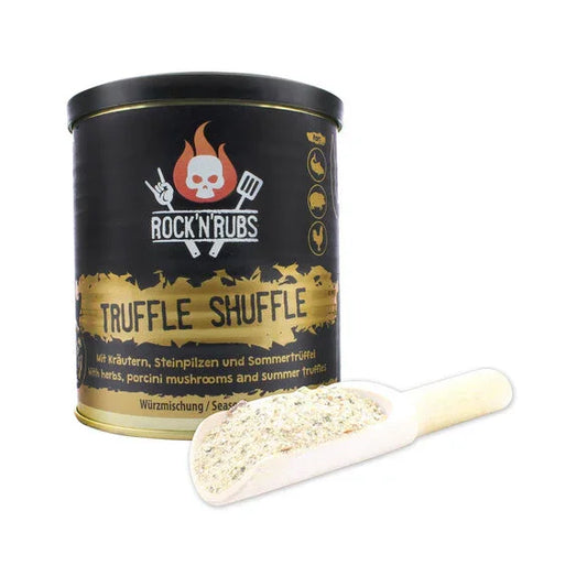 Epices d'assaisonnement Truffle Shuffle - 140 g - Augoust